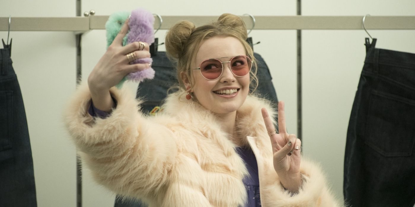 10 Best New B-Movies of the 2020s