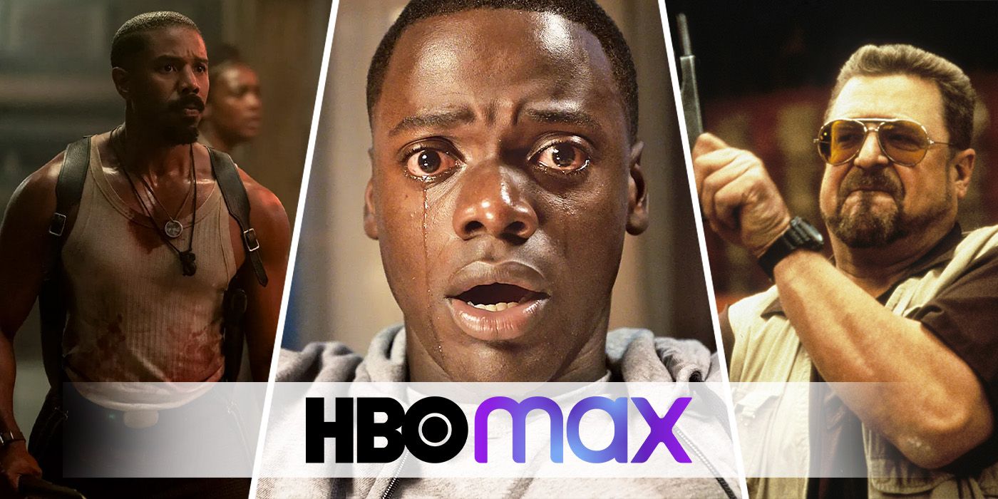 Every Movie Coming to HBO Max in July 2025