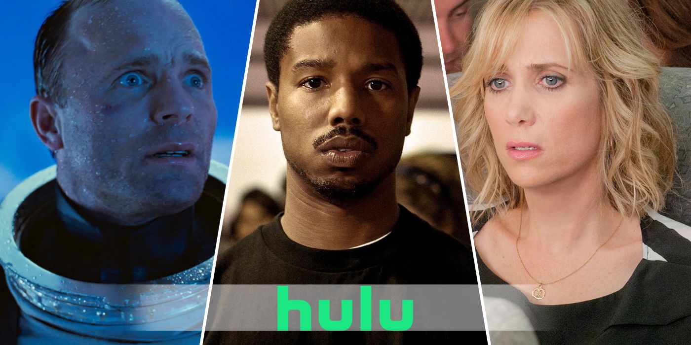 Every Movie Coming to Hulu in July 2025