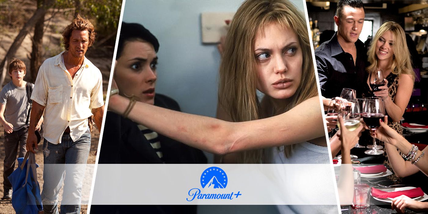 Every Movie Coming to Paramount+ in July 2025
