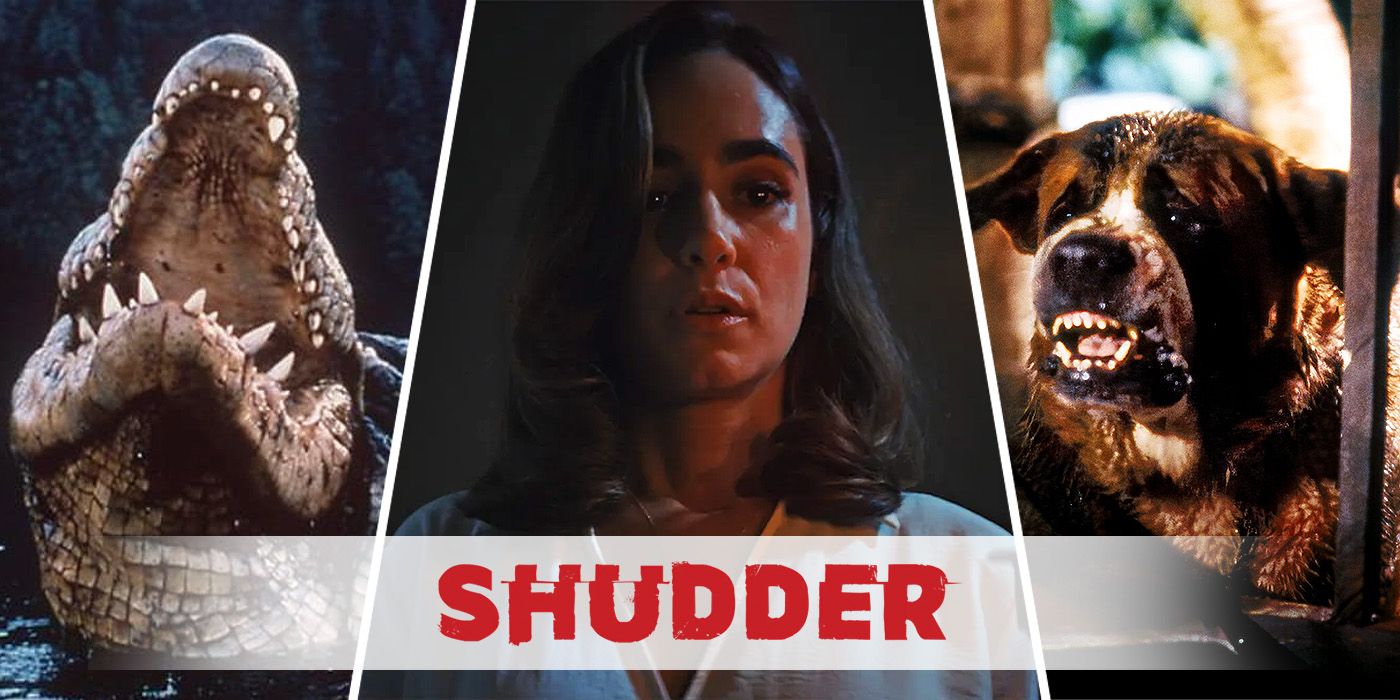Every Movie Coming to Shudder in July 2025