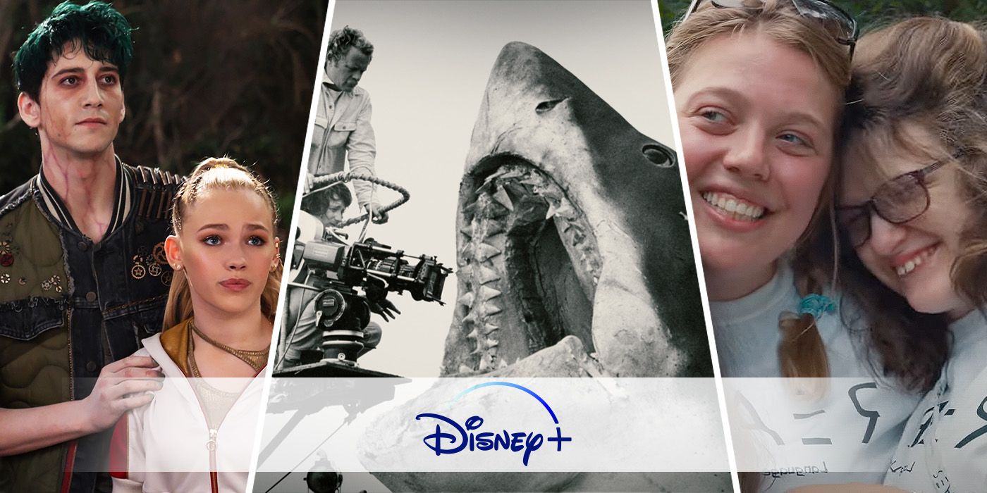 Every Movie Coming to Disney+ in July 2025