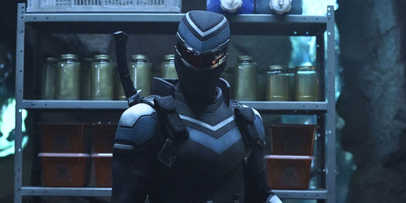 James Gunn's 'Peacemaker' Season 2 Releases Action-Packed BTS Video