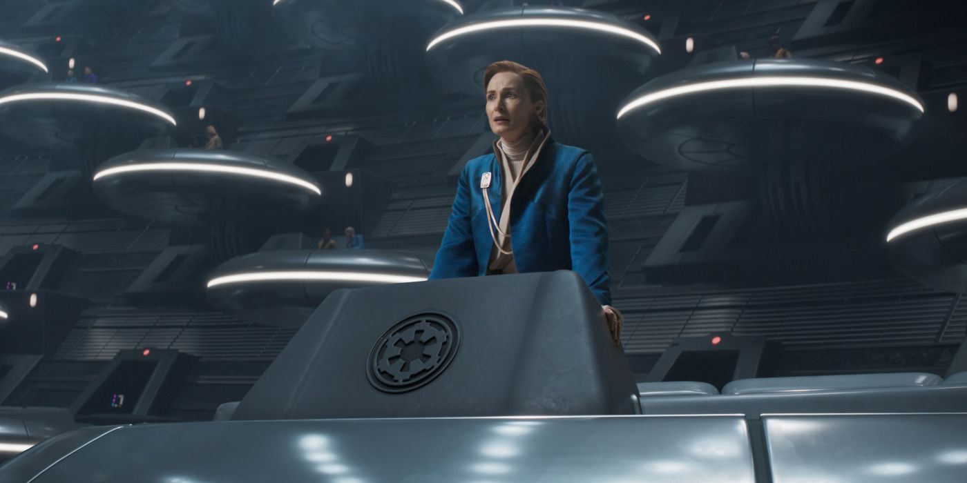 'Andor' Ghorman Massacre Echoes Military Response to Los Angeles Protests