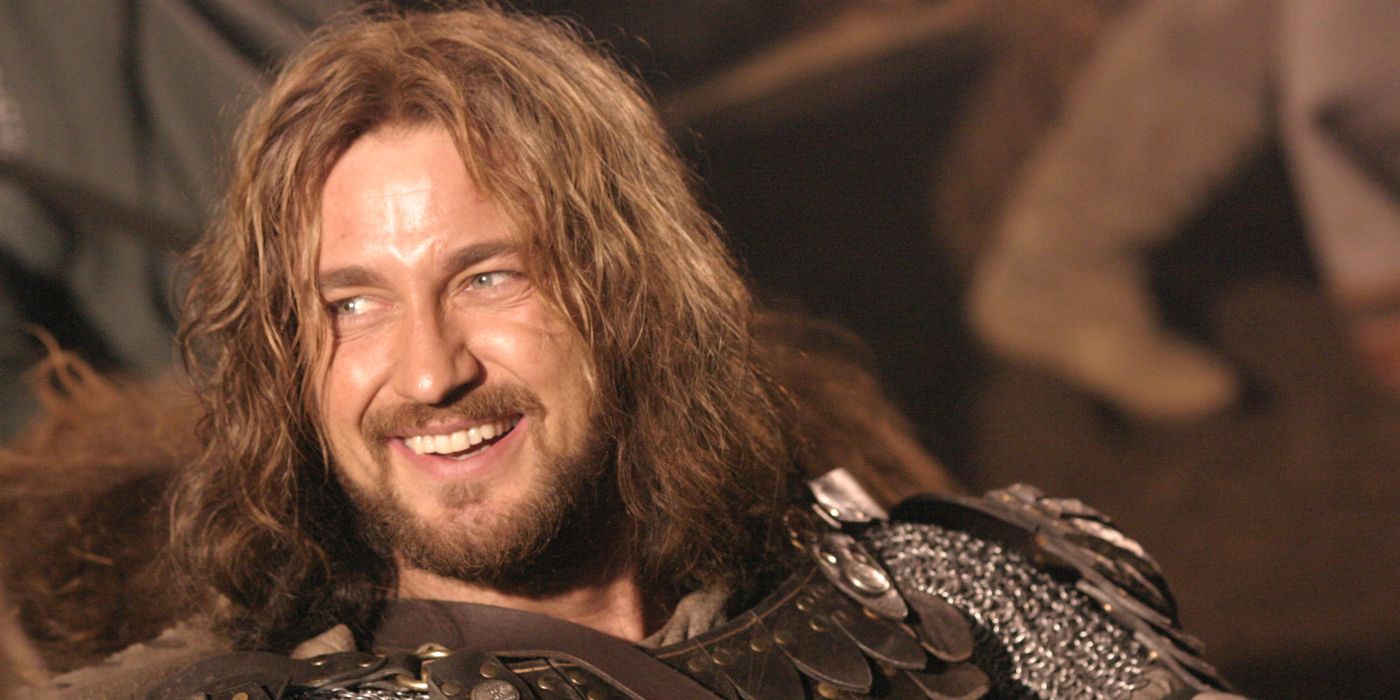 After 'How to Train Your Dragon,' Stream 'Beowulf & Grendel' Free on Tubi
