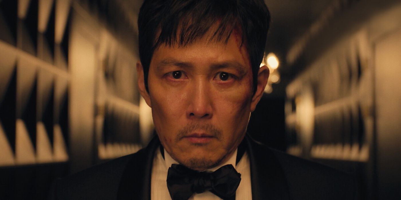 'Squid Game' Season 3 Ending & Spin-Off, Explained