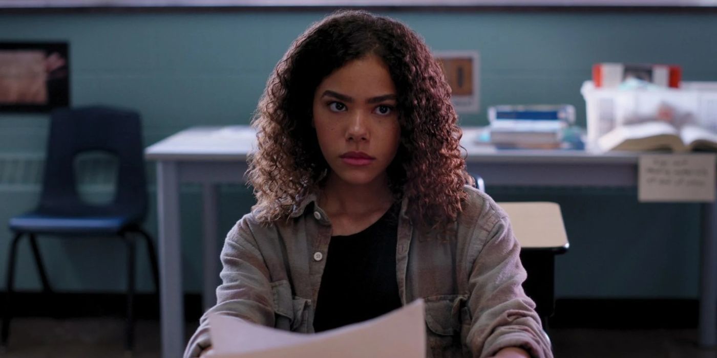 The Worst 'Ginny & Georgia' Season 3 Character Isn't Who You Think