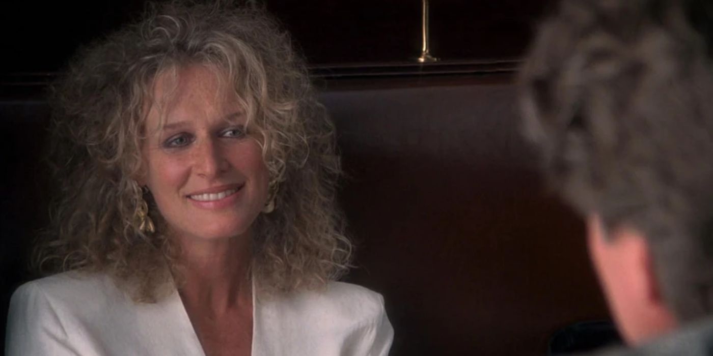 'Fatal Attraction' Is Streaming for Free, and Even Better on a Rewatch