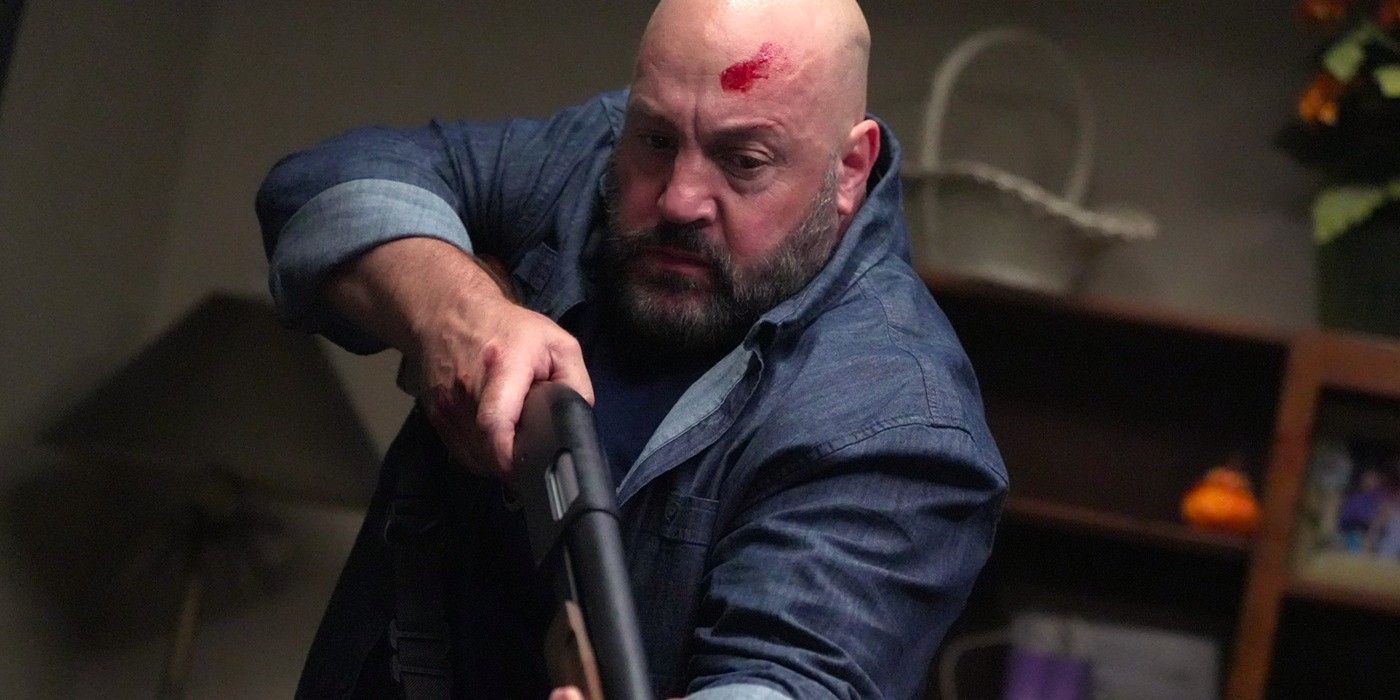 Kevin James Goes 'John Wick' in Explosive Trailer for Action Movie 'Guns Up'