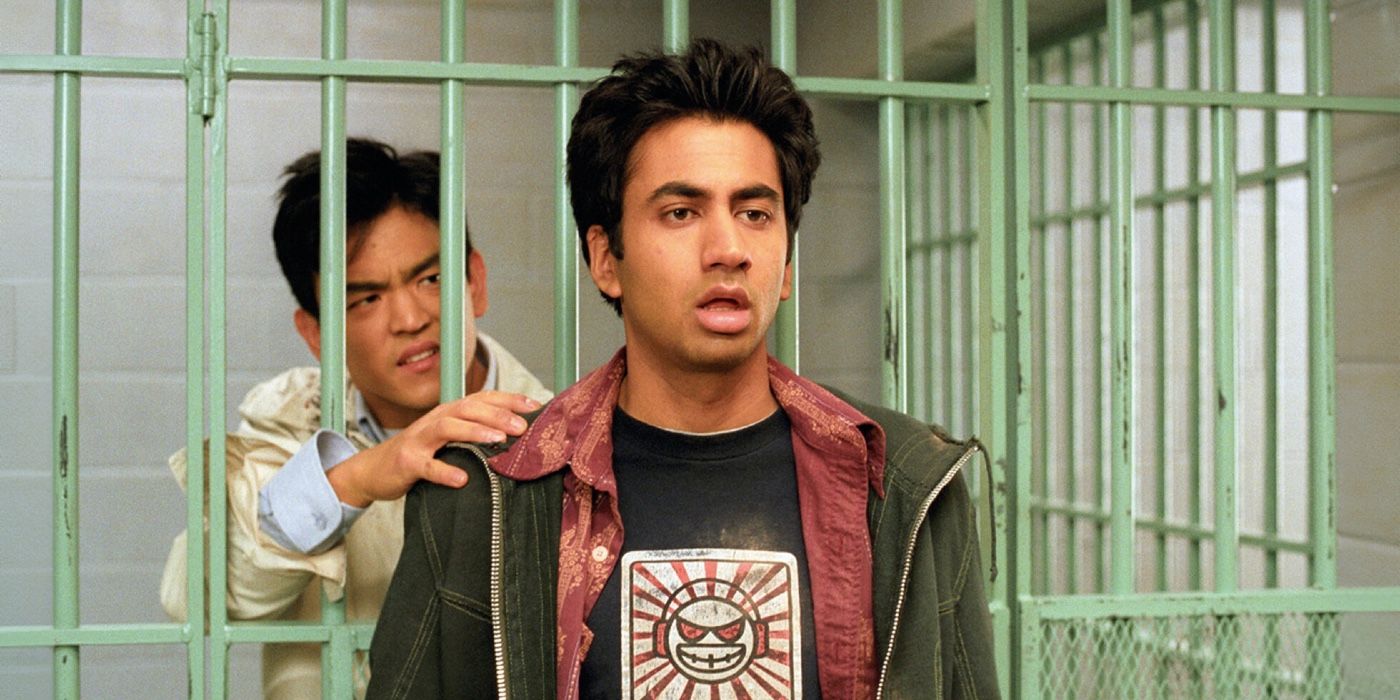 'Harold & Kumar' Sequel Now In The Works From 'Cobra Kai' Creators