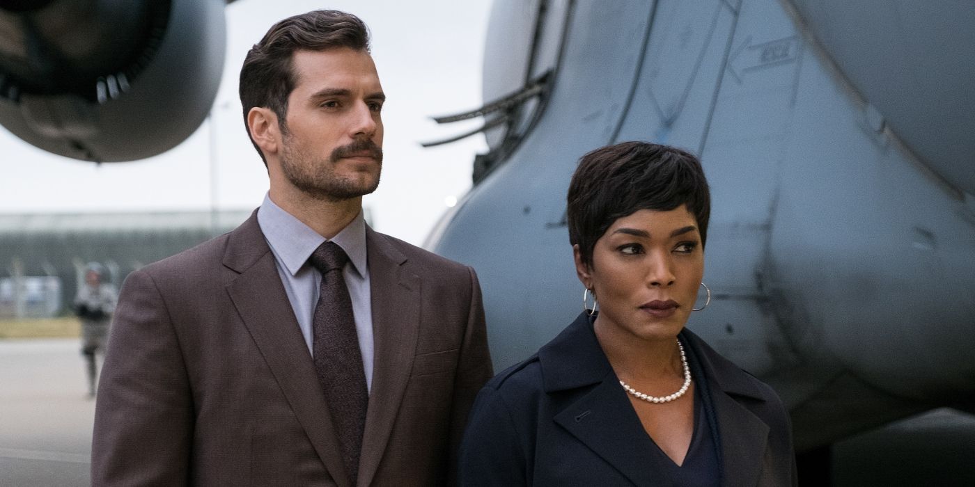 Henry Cavill’s Top 8 Action Movies So Far