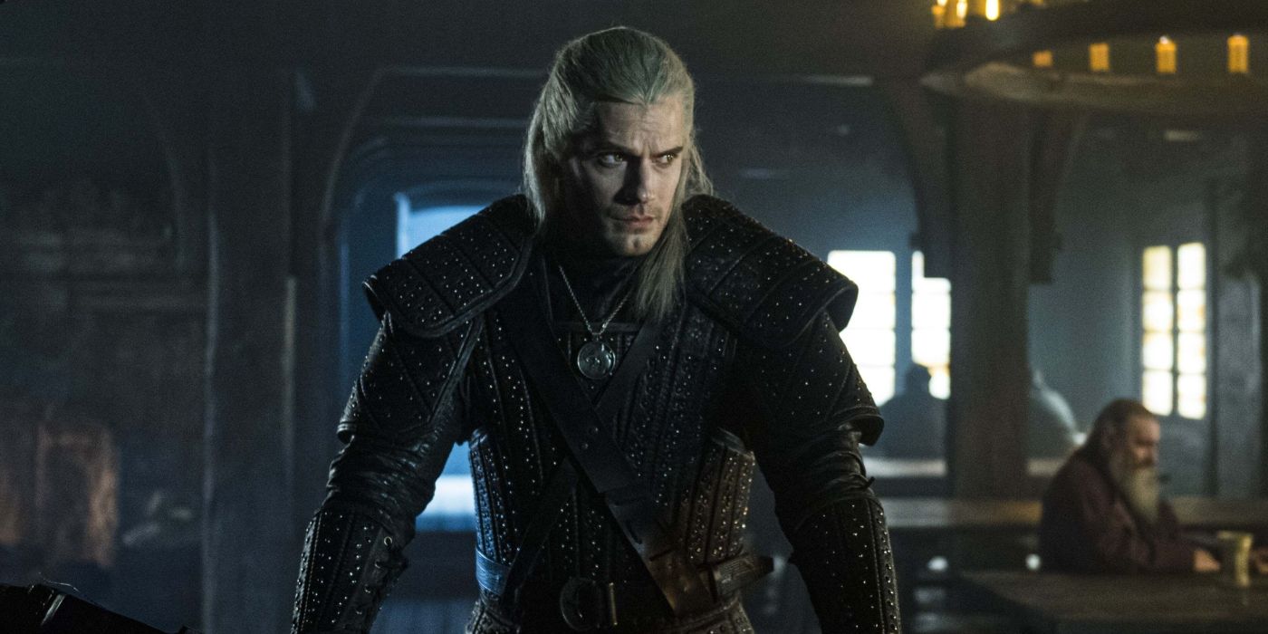 'The Witcher's Plans for Henry Cavill's Recasting Will Upset Fans Even More