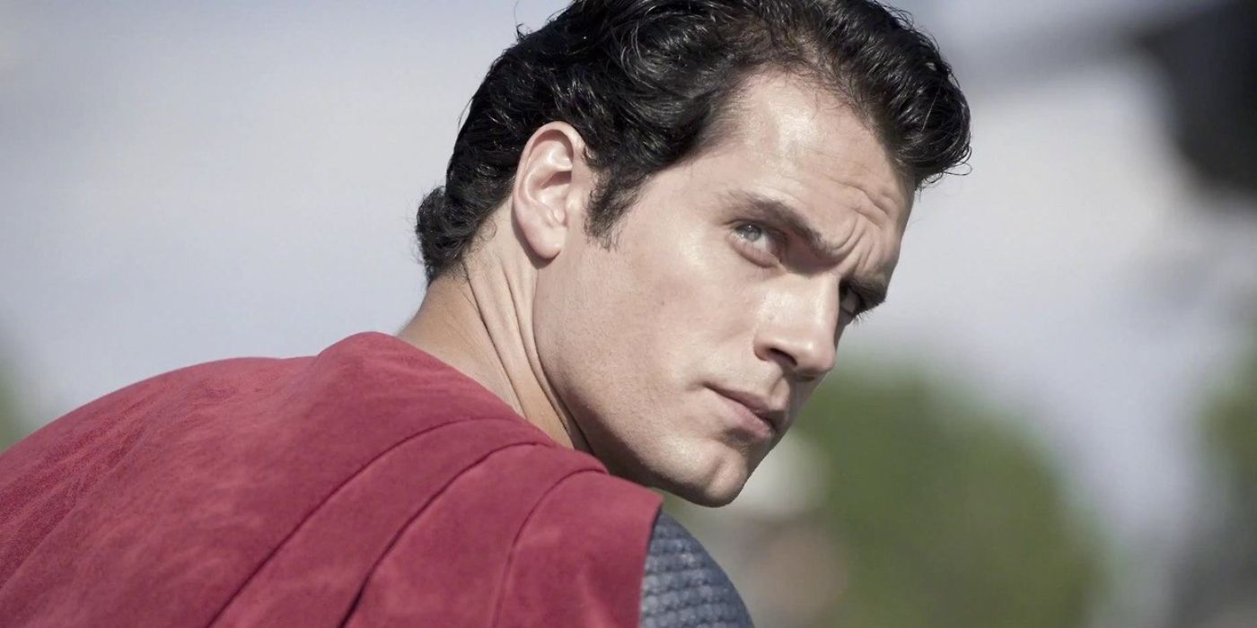 Henry Cavill's Favorite Netflix Show Should Be Yours Too