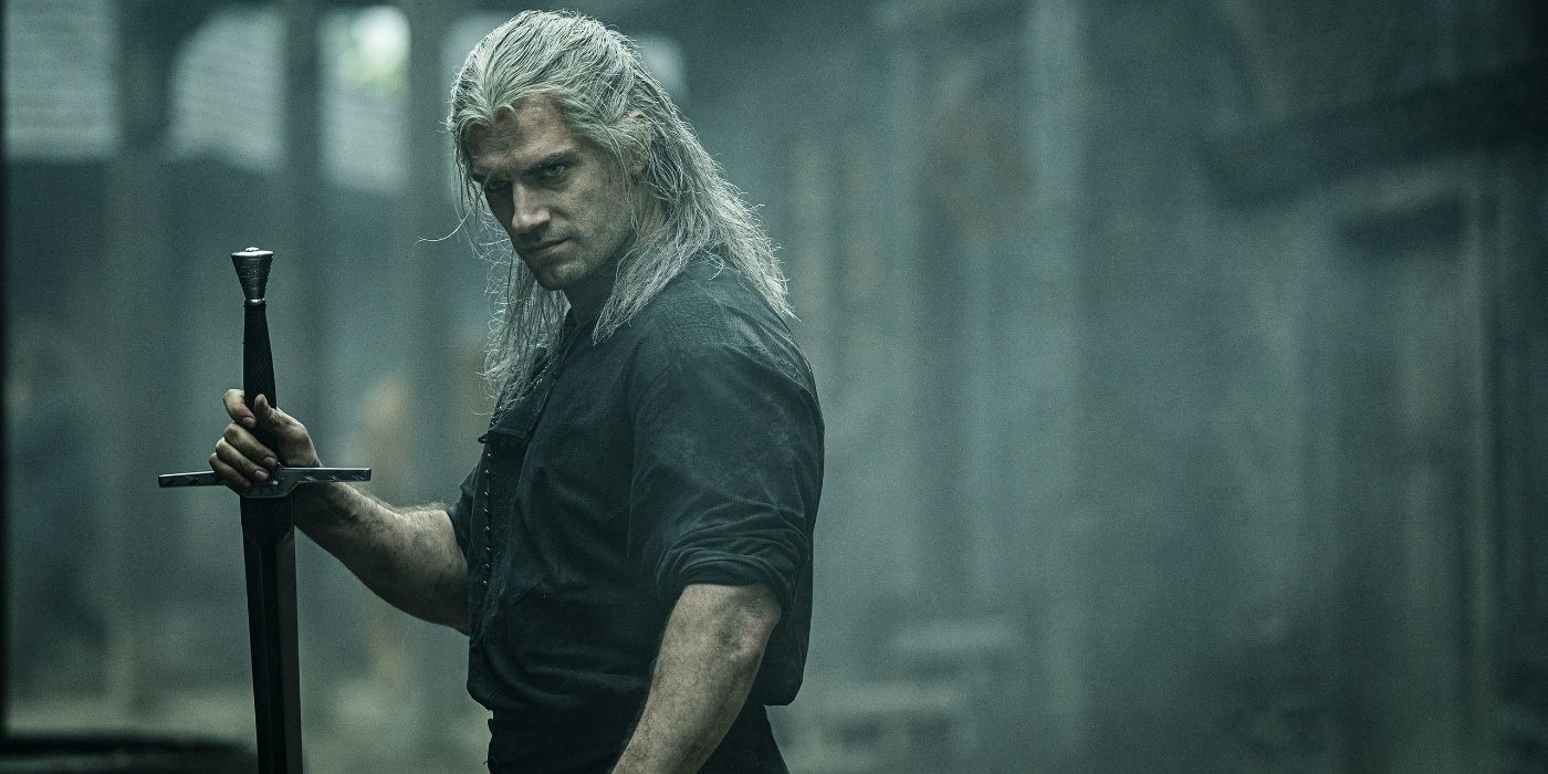 Everything You Need To Know About Warhammer Before Henry Cavill’s New Show