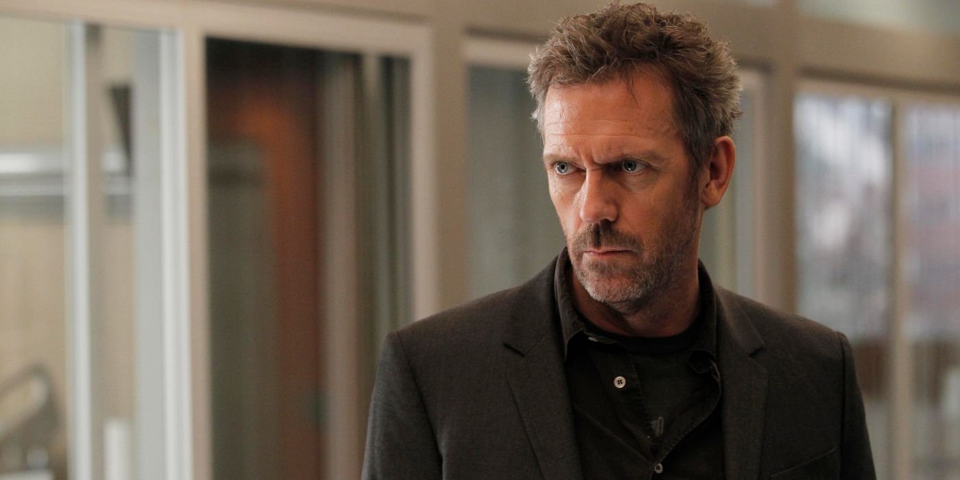 Hugh Laurie Just Quashed Any Remaining Chance of a 'House' Reunion