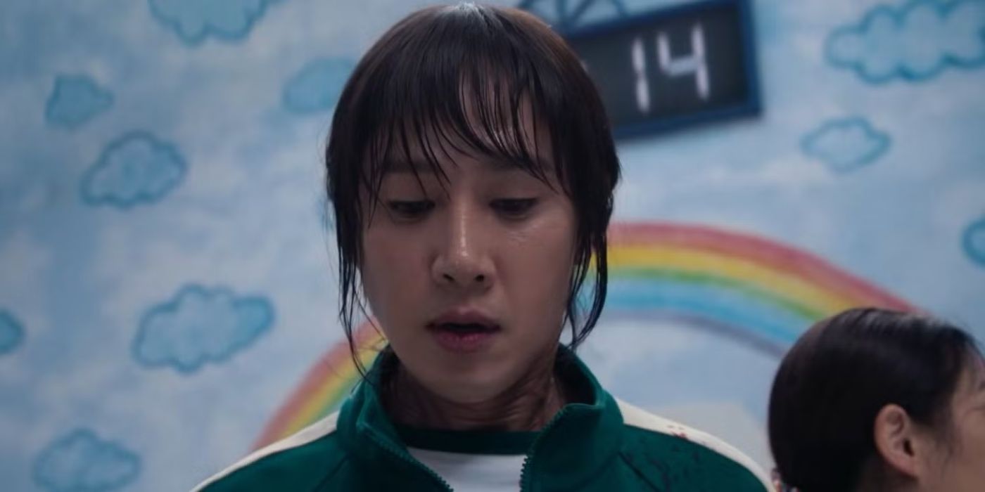 'Squid Game' Creator Addresses Backlash Over Trans Character Casting