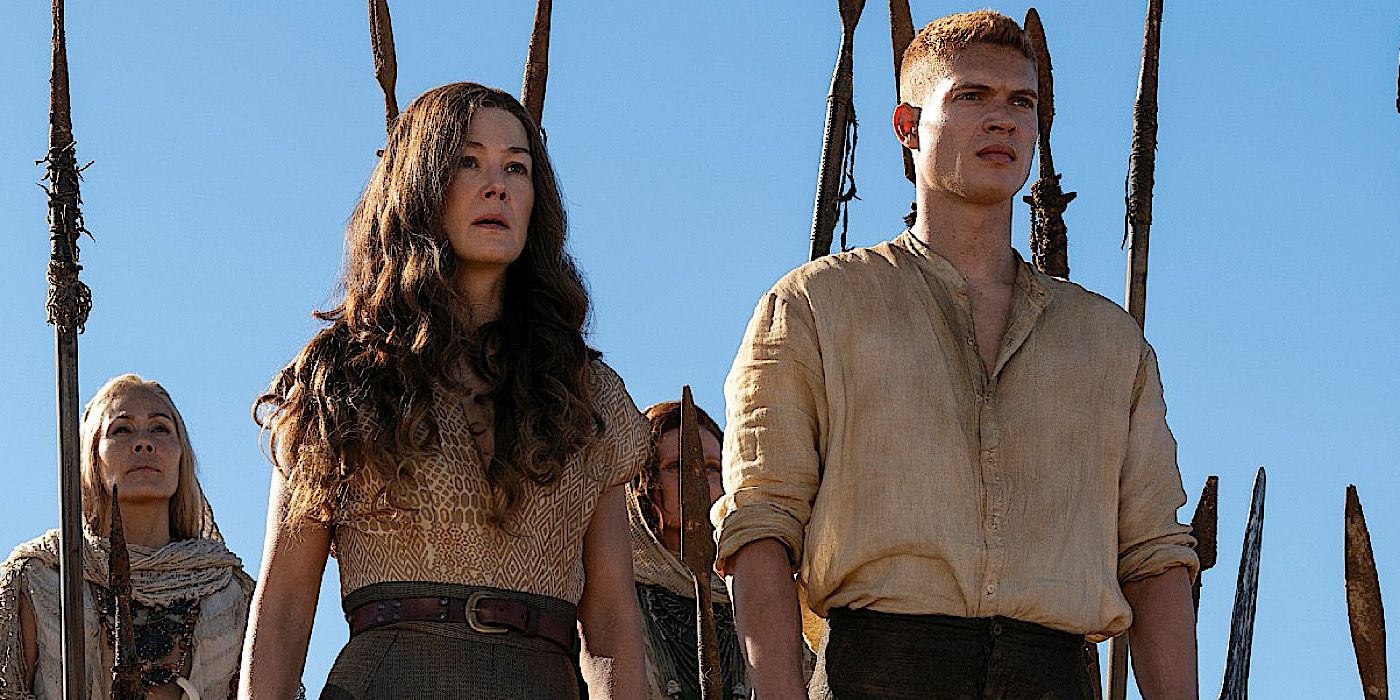 ‘Wheel of Time’ Not Looking to be Saved by New Streaming Home After Cancelation