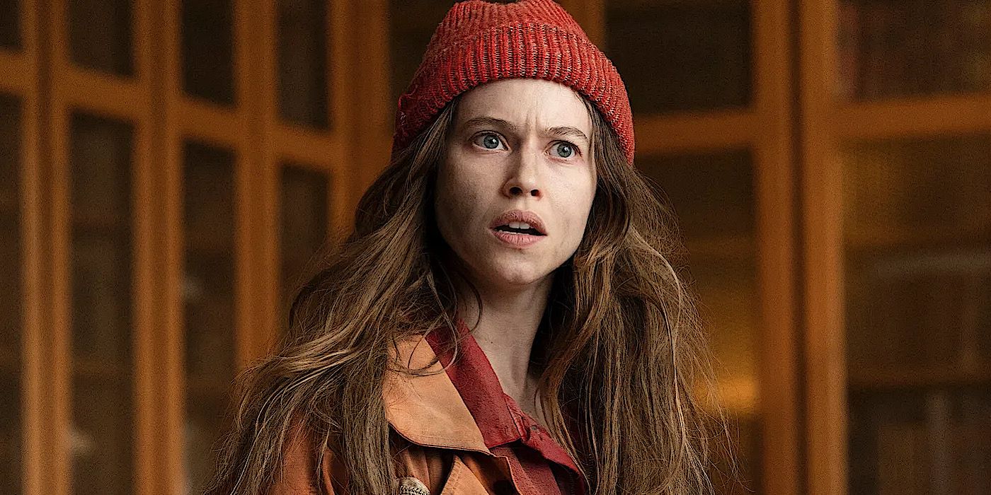 'Gilmore Girls' Creator's Ballet Dance Drama 'Étoile' Canceled by Prime Video After 1 Season