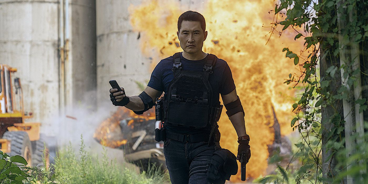 'Lost' Star Leads New  Spy Thriller 'Butterfly' in Explosive First-Look at Series