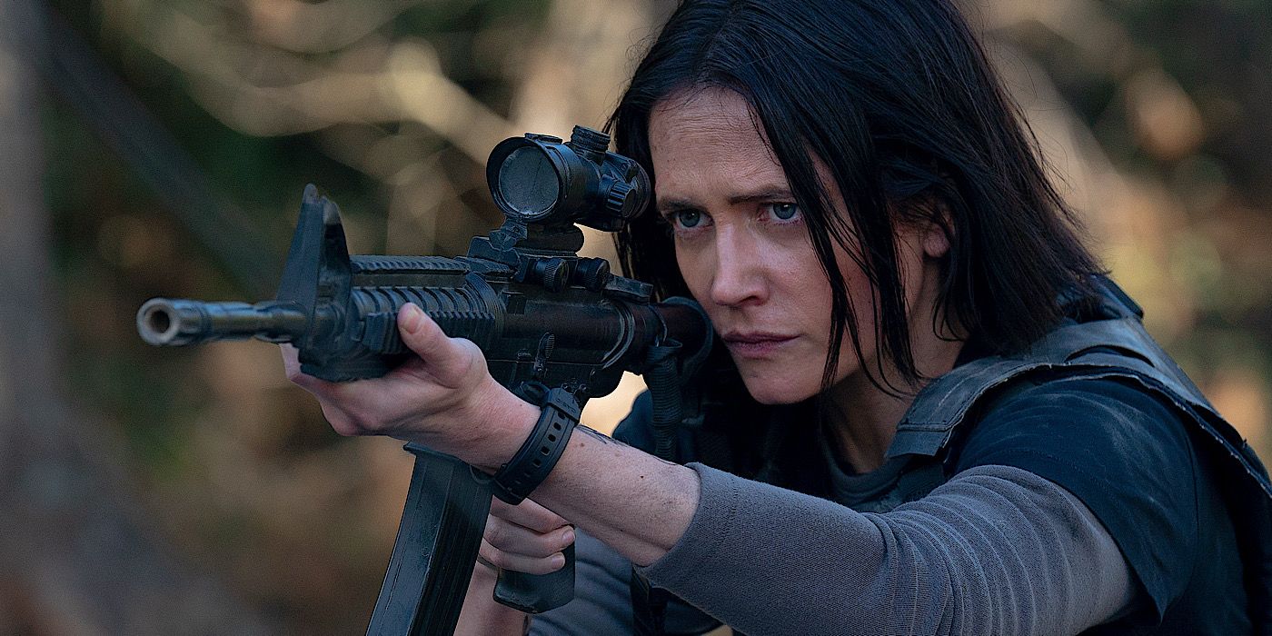 ‘Dirty Angels’ by James Bond Director Starring Eva Green Is Streaming on Starz