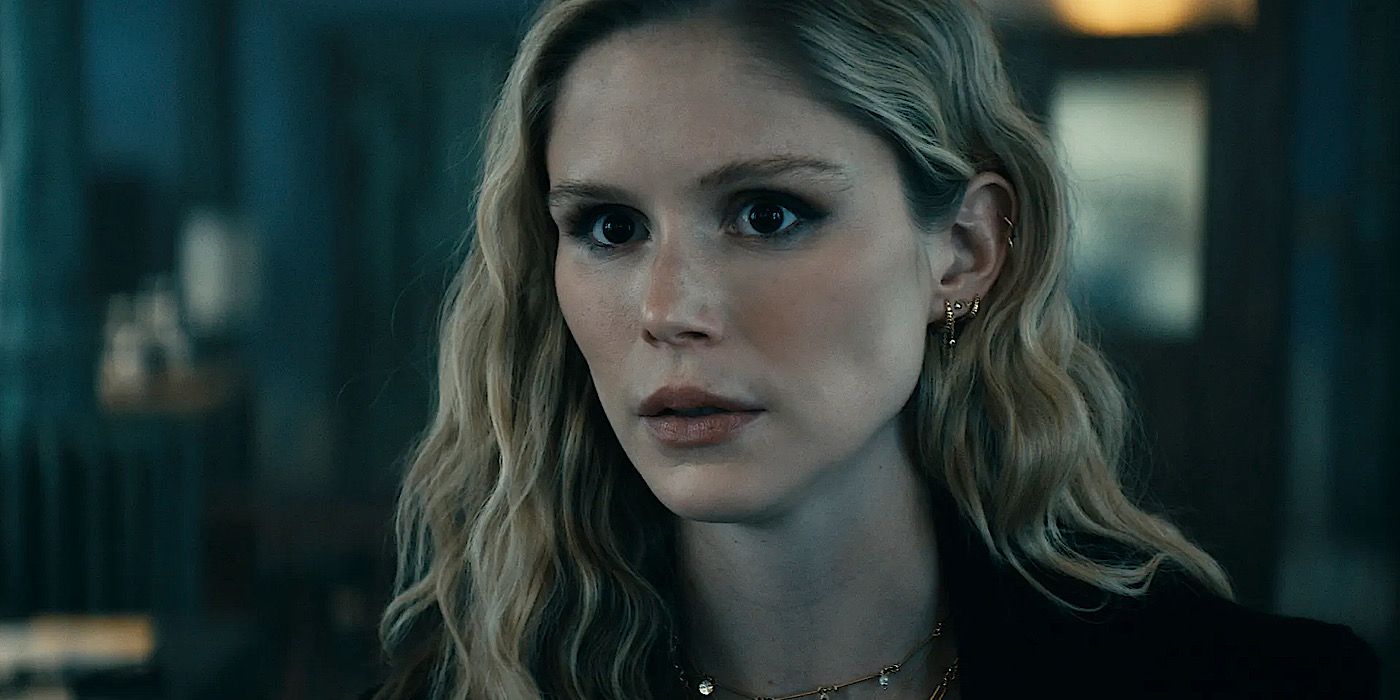 'The Boys' Erin Moriarty Shares Graves' Disease Diagnosis