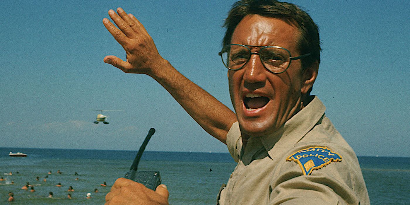 Steven Spielberg Reveals He Was "Surprised" by 'Jaws' Oscar Snub
