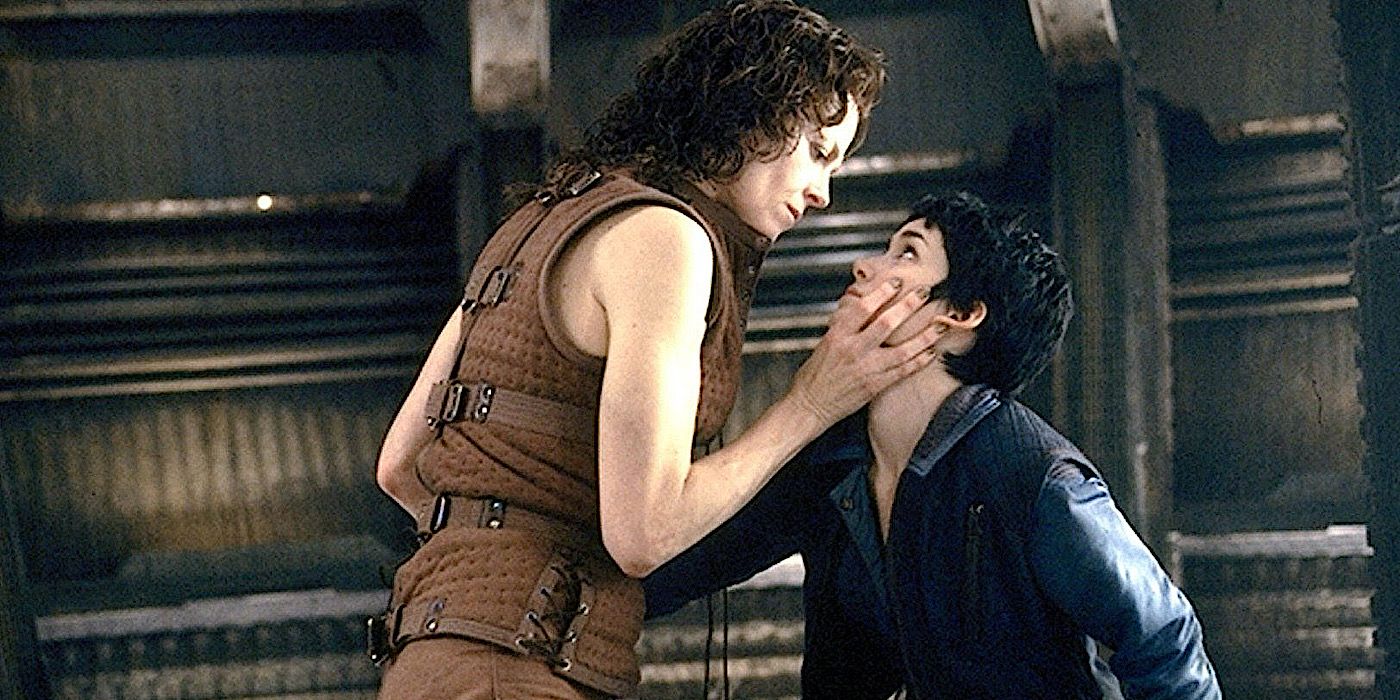 Danny Boyle Reveals the Real Reason Why He Didn't Make 'Alien: Resurrection'