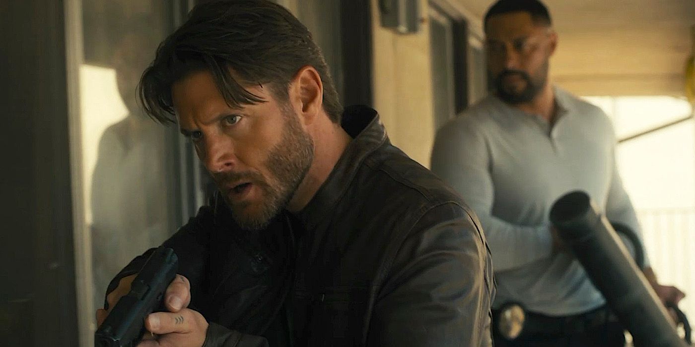 Jensen Ackles' Action Series 'Countdown' Rotten Tomatoes Score Is Divided