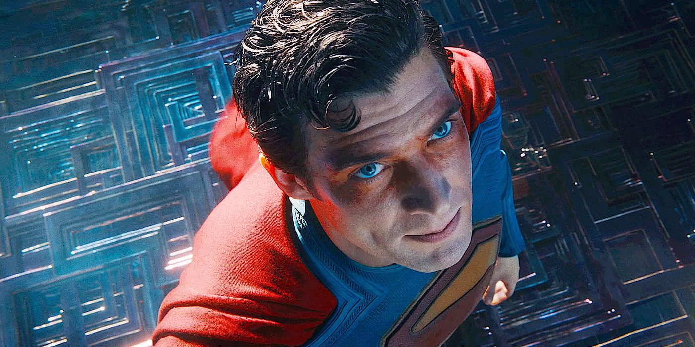 James Gunn's 'Superman' Reportedly Uses Opening "Crawl" Similar to 'Star Wars'