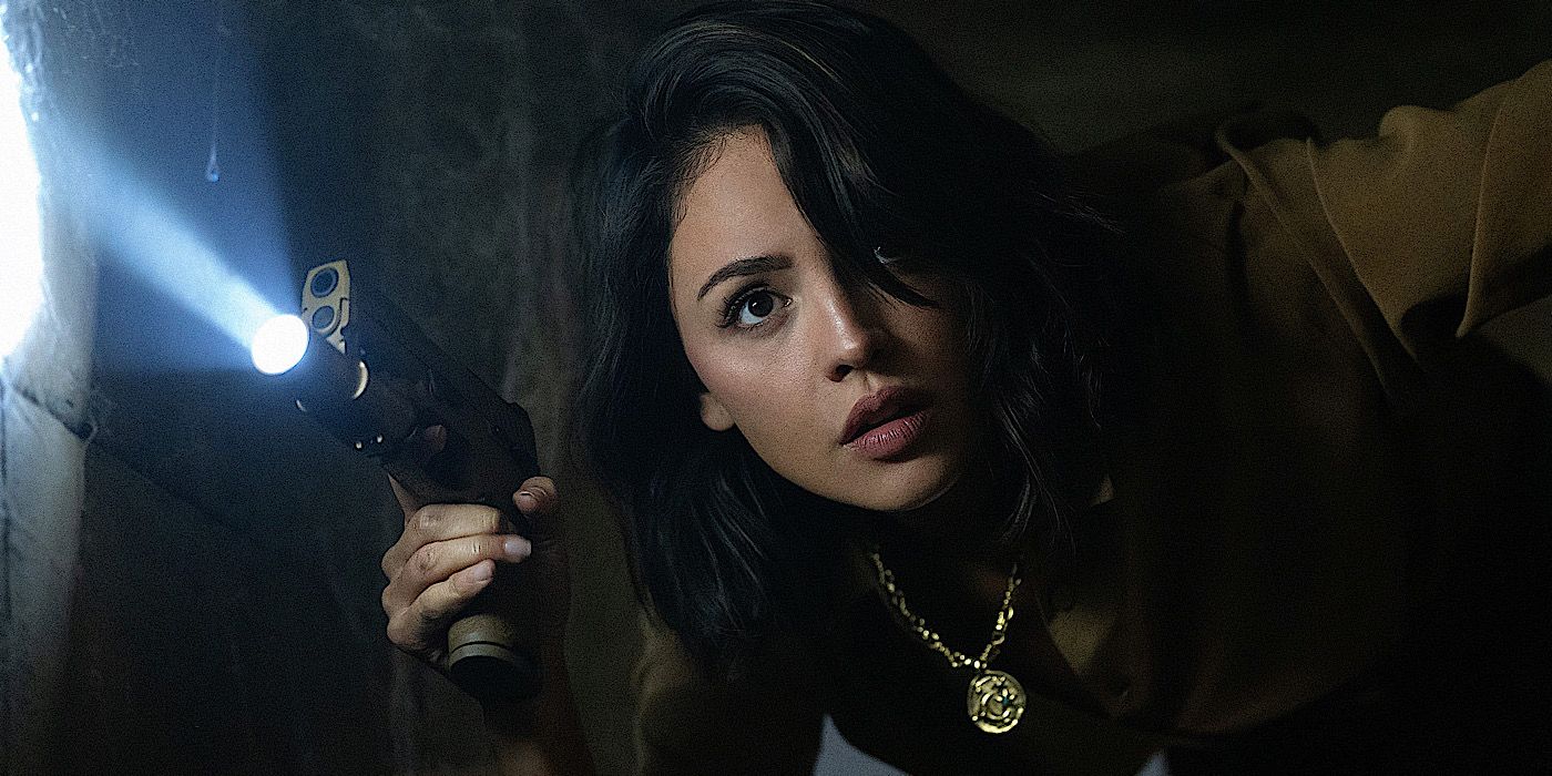 'Foutain of Youth' from Guy Ritchie Starring John Krasinski and Natalie Portman at #1 Streaming on Apple TV+