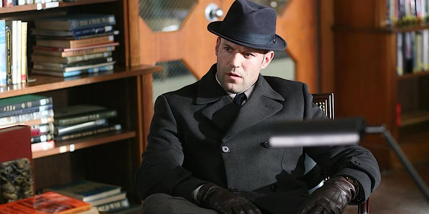 Jason Statham’s Action Thriller Remake ’13’ Is a Streaming Hit on Starz
