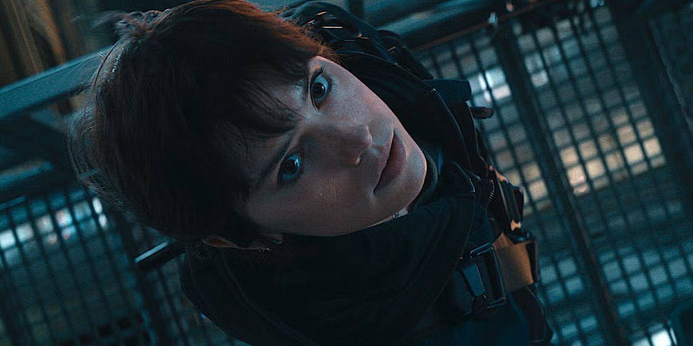 Daisy Ridley's 'Cleaner' is Still Charting at the Top of HBO Max After 2 Weeks
