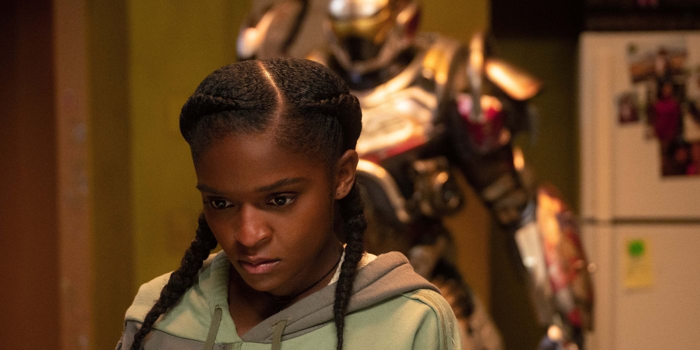 First 'Ironheart' Reactions Are Dividing Critics Online