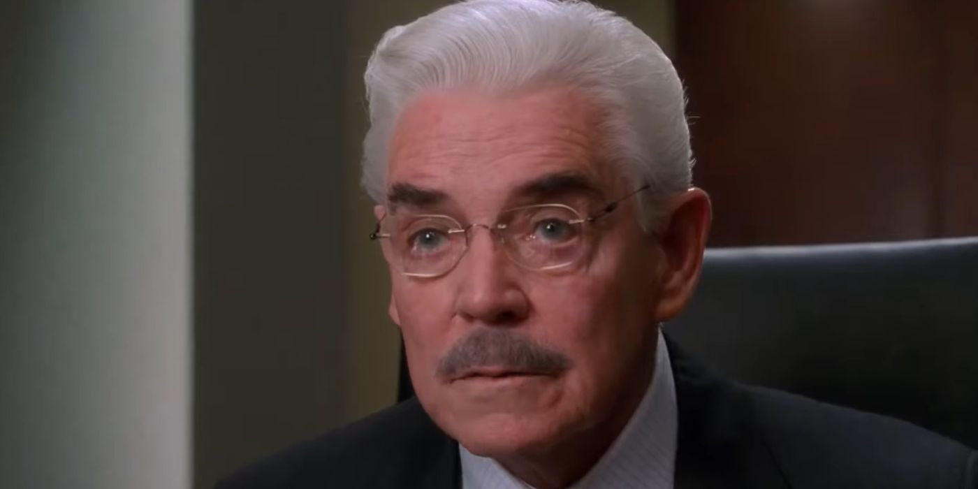Spaghetti Western & 'Spider-Man' Icon, Jack Betts, Passes Away at 96