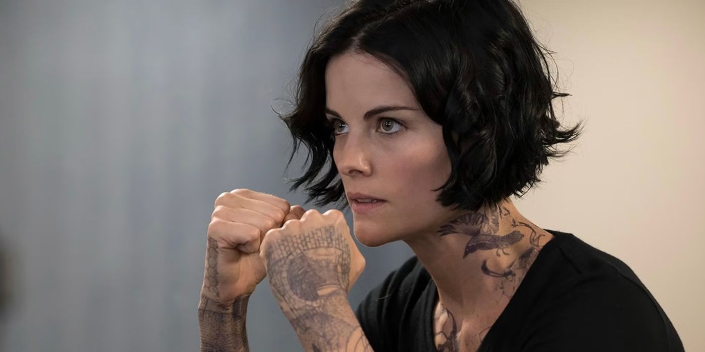 All 5 Seasons of 'Blindspot,' Ranked Worst to Best