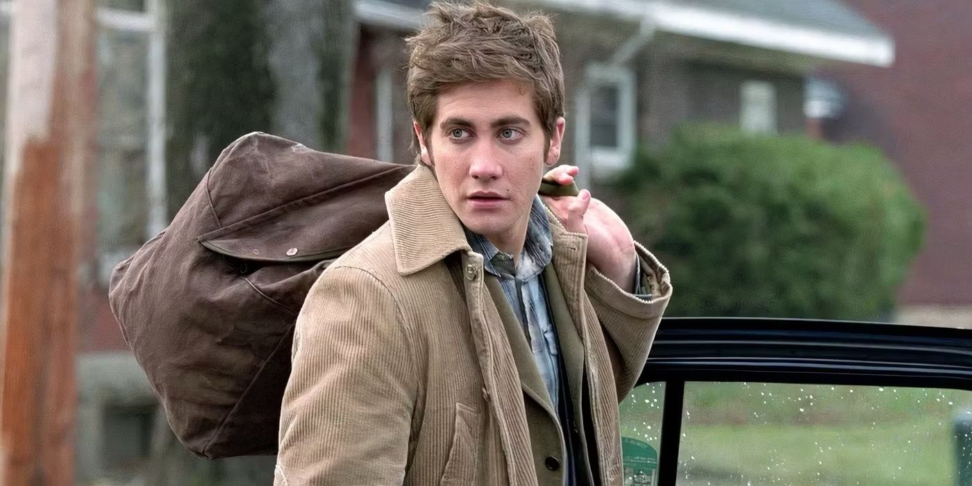 Jake Gyllenhaal's Underrated Disaster Movie 'The Day After Tomorrow' Is Now Streaming