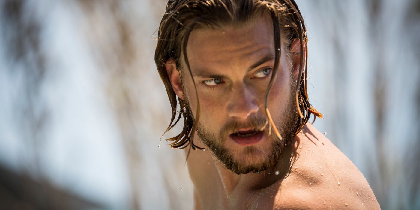 'Animal Kingdom' Was Inspired by a Real Crime Family