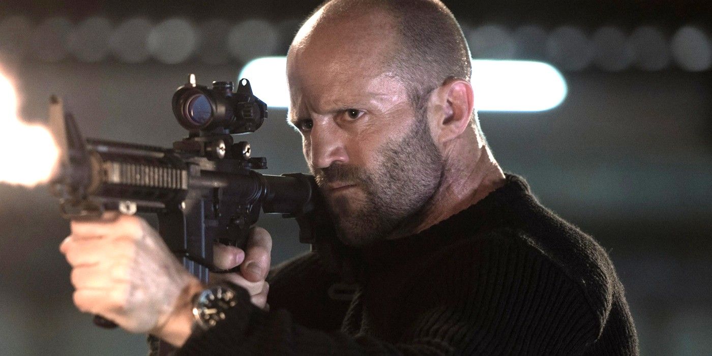 'The Mechanic' Director Simon West Is Eager to Work With Jason Statham Again