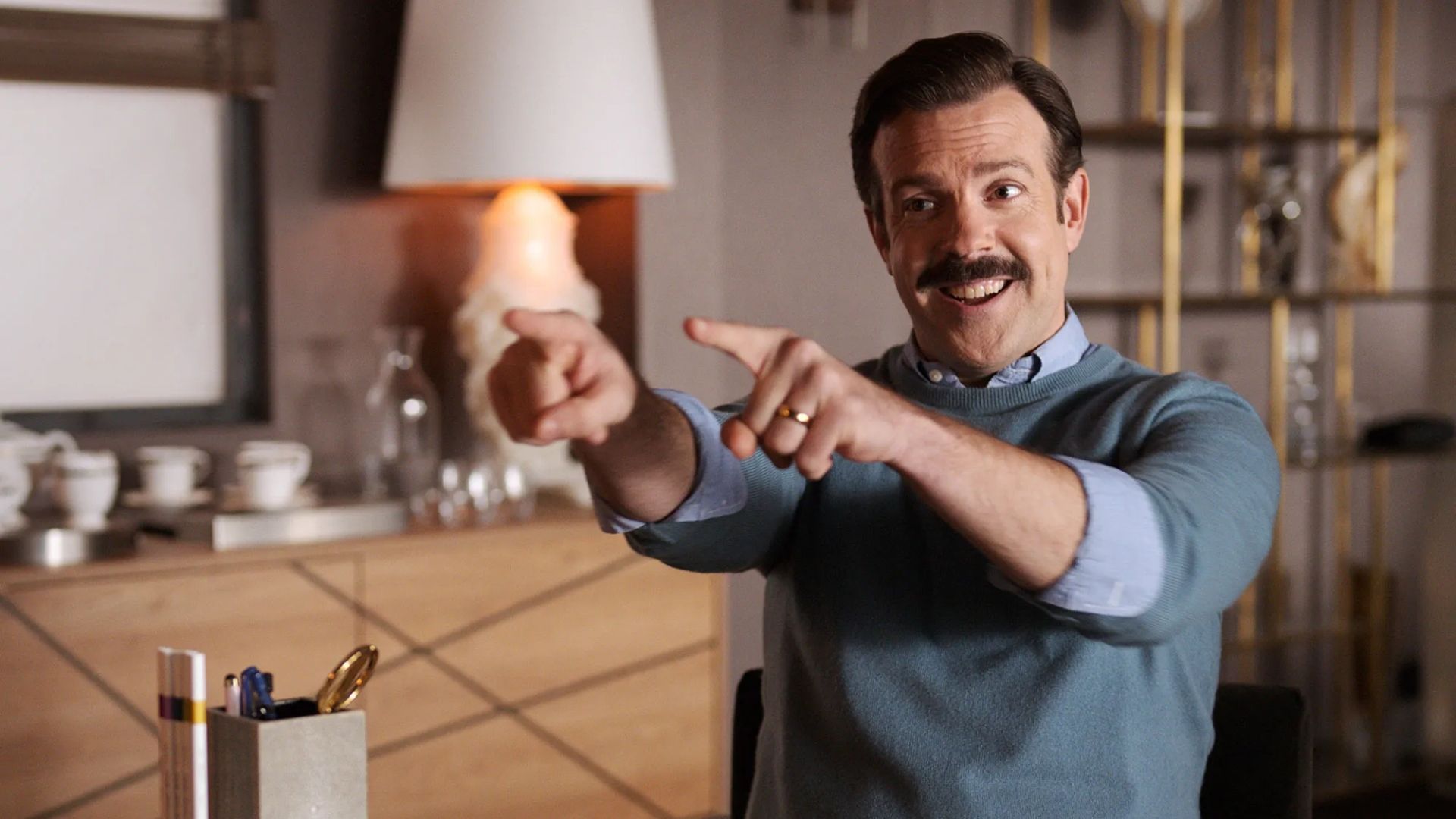'Ted Lasso' Season 4: Release Date, Plot, & Cast