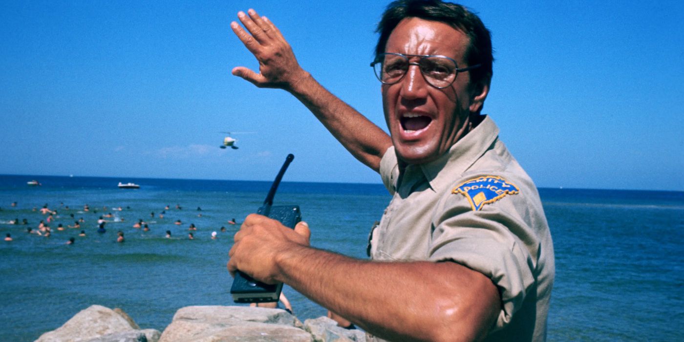 'Jaws' at 50: Social Media Flooded With Memories of the First Summer Blockbuster