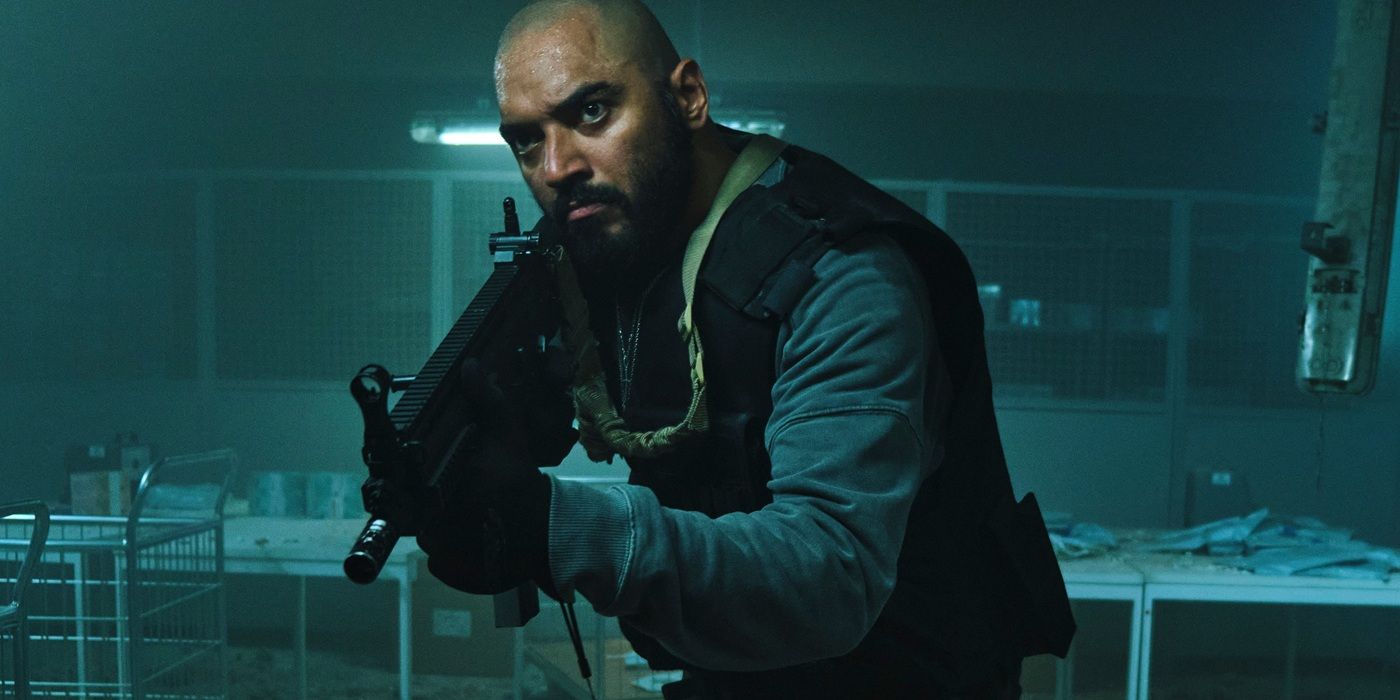 Netflix Debuts Action-Packed ‘Criminal Code’ Season 2