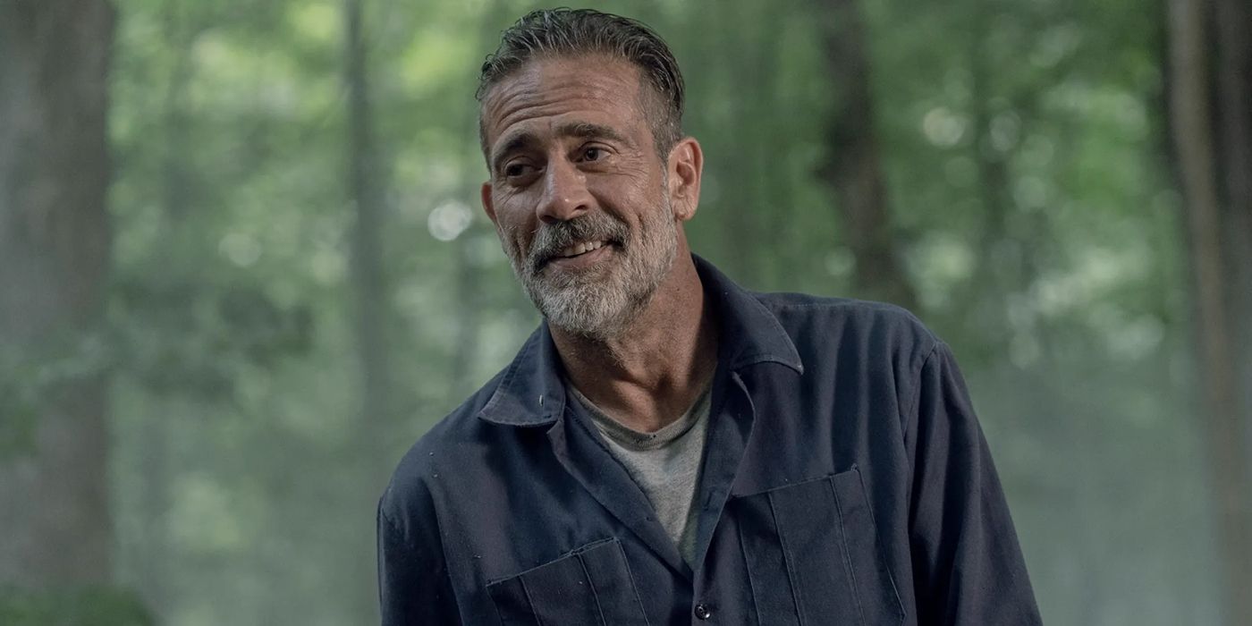 'The Walking Dead' Crossover Event for 'Dead City' and 'Daryl Dixon' Is Still Possible