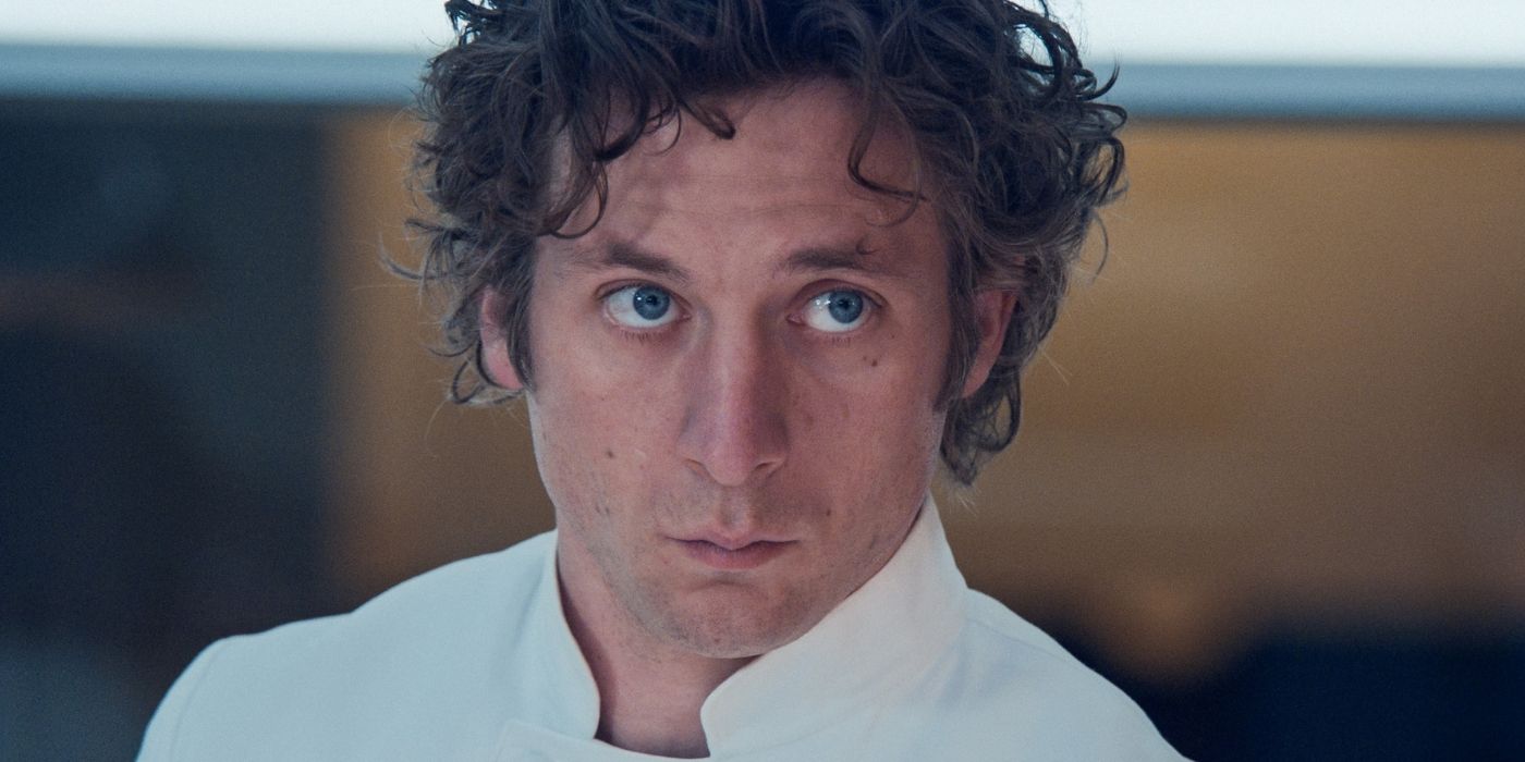 Every Jeremy Allen White Movie, Ranked (Not Including Short Films)