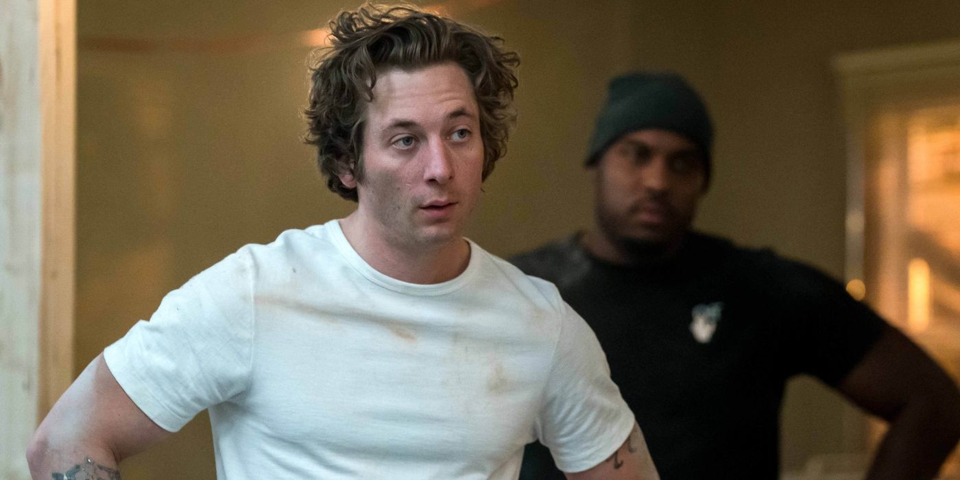 'The Bear' Season 4 Divides Critics Again, as Its Rotten Tomatoes Score Breaks a Series Record