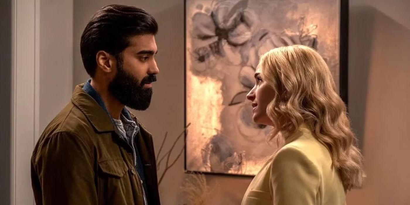 Many think Joe an Georgia are endgame in 'Ginny & Georgia'