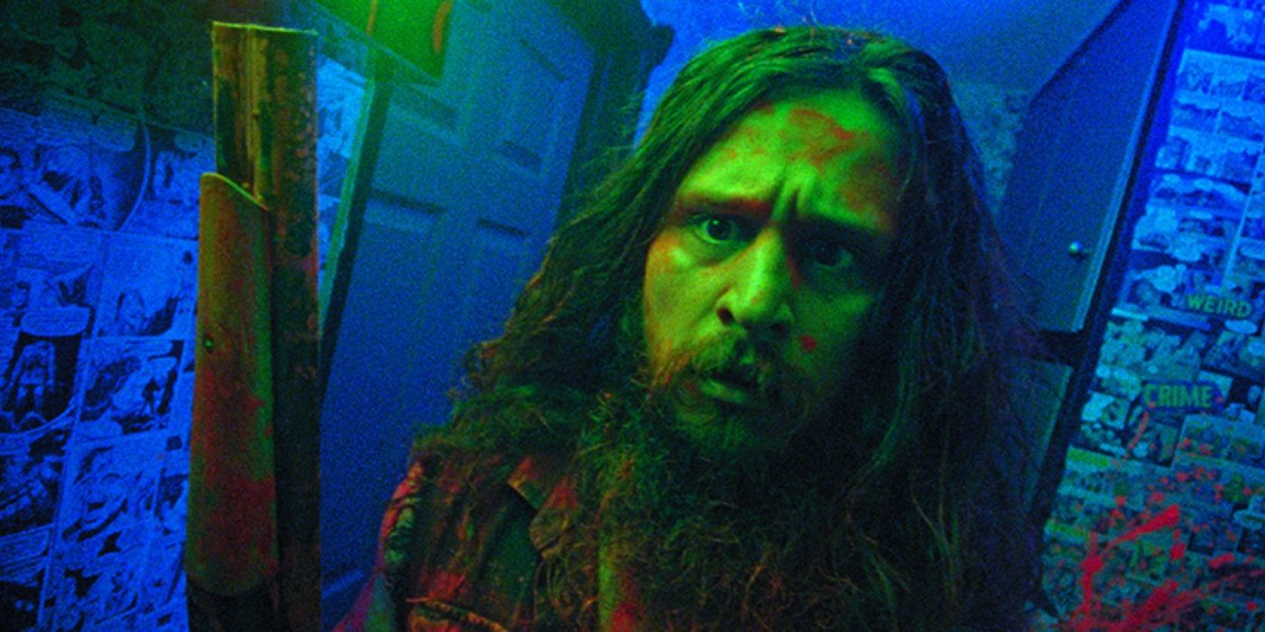 Eli Roth Says Joe Begos' Horror Project 'Jimmy & Stiggs' Will "Mess Some People Up"