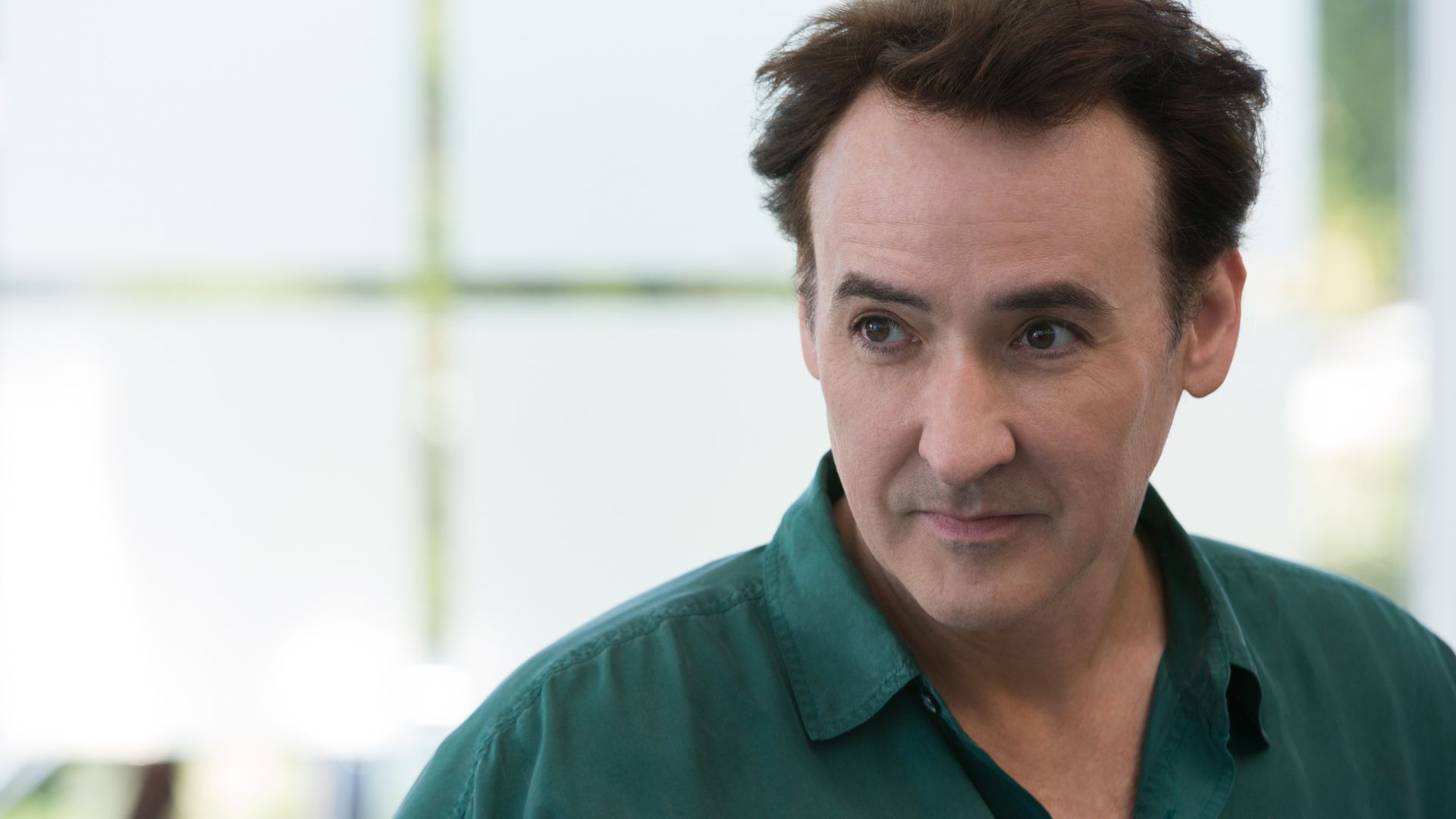 John Cusack in Love & Mercy