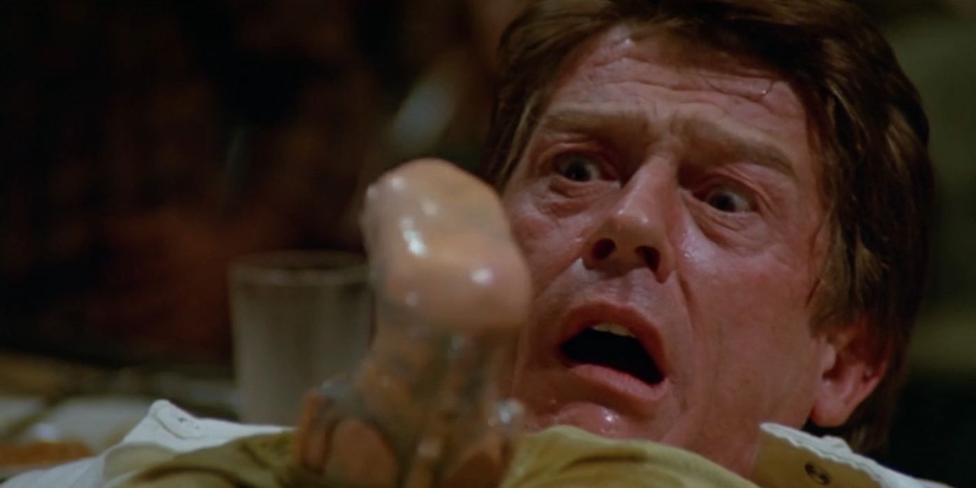 After 40 Years, the 'Alien' Reference in 'Spaceballs' Is Still My Favorite