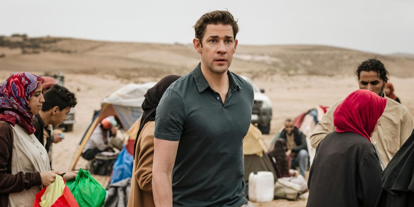 10 Greatest TV Thrillers of the 2010s