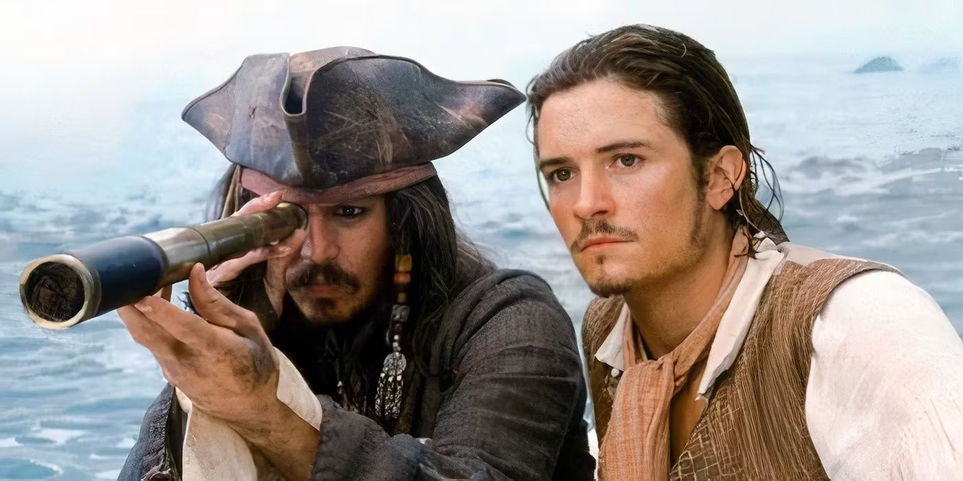 'Princess and the Frog' and 'Pirates of the Caribbean' POV Ride Videos Dominate Disney+ Streaming Chart